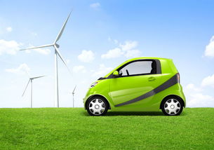 新能源汽車充電方式與納米材料的應用前景