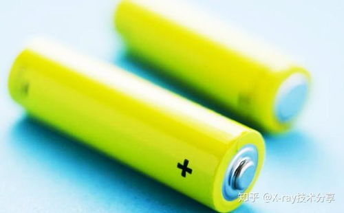 納米材料助力高效檢測 鋰電池NG產品的革新方案